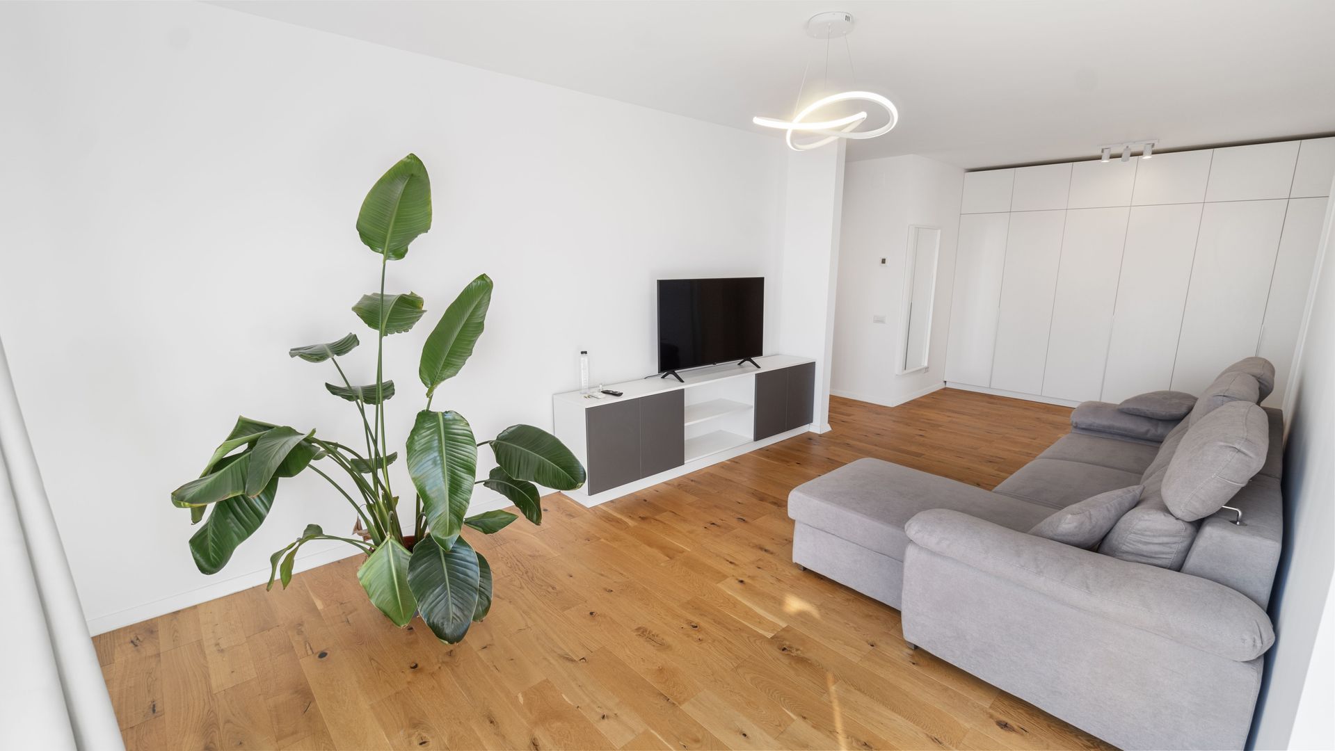 2 Camere Parcare Inclusa La Citadela Baneasa Jandarmeriei Sector 1 - Poză 6