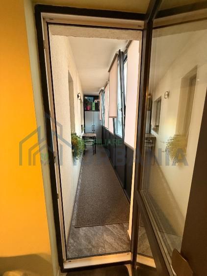 Apartament 2 camere, Valea Lupului, cu parcare și curte - Poză 10