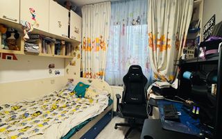 3 camere | Dream Residence | 73 mp | 2 băi | T736 - Poză 5