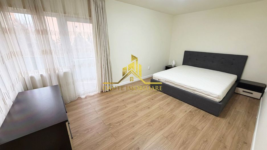 3 camere, modern, parcare, balcon, Plopilor, USAMV, BT Arena - Poză 4