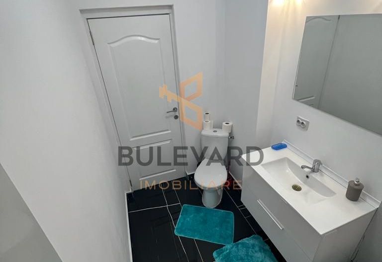 Apartament cu 2 camere la cheie, zona Terra! - Poză 8