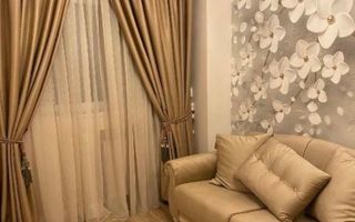 Apartament Modern | 3 Camere | Grădina | Floreasca Residence - Poză 12