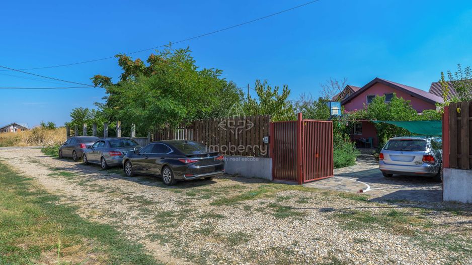 Vanzare casa individuala, curte, Mihailesti, Giurgiu - Poză 15