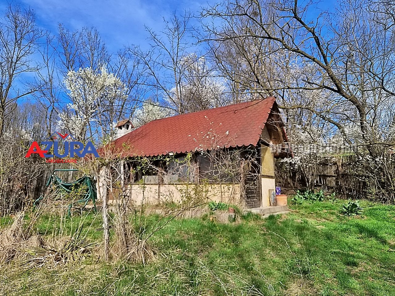 AZURA Imobiliare - Teren Budeasa Galasesti - Poză 8