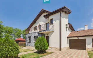 Vilă unică în Șiria | 160 mp utili | Teren 945 mp - Poză 25