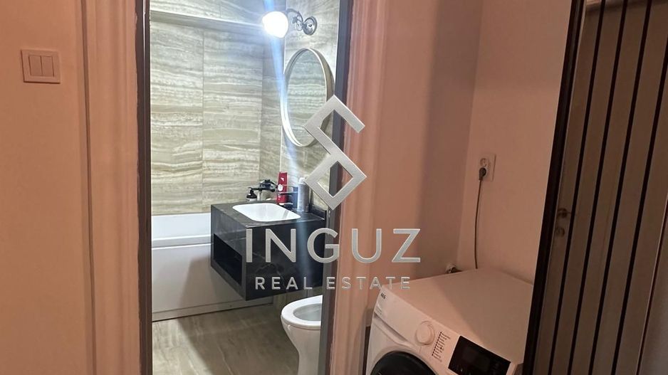 Apartament de închiriat – Bulevardul Lacul Tei - Maica Domnului, Sec 2 - Poză 13