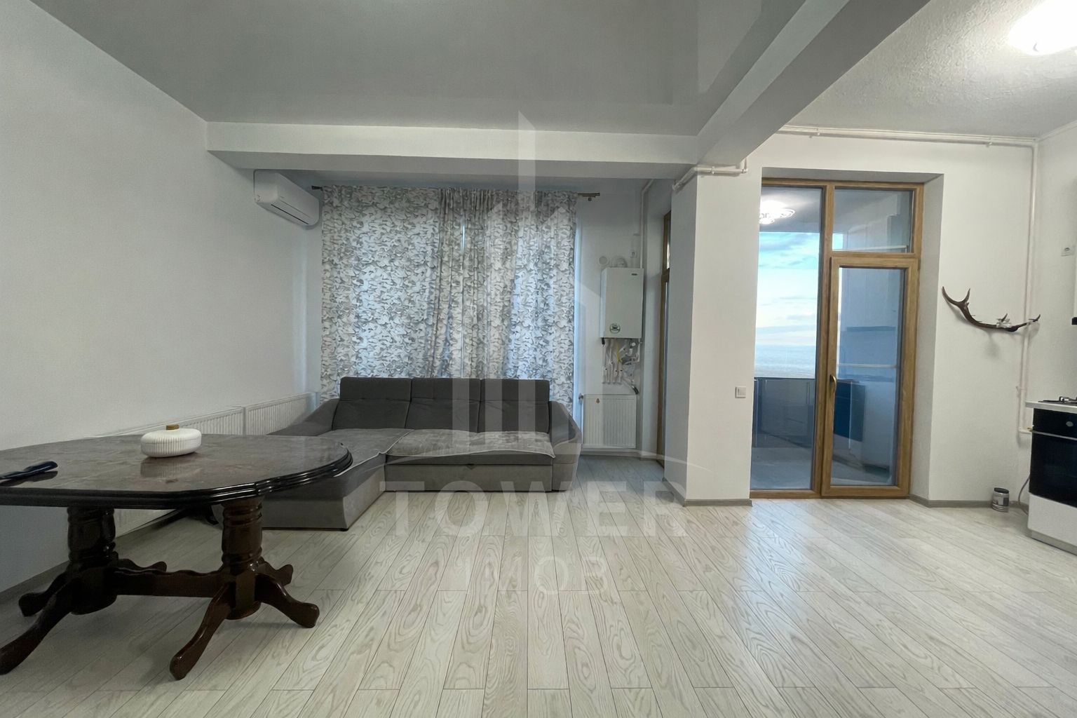 apartament 2 camere ,54 mp Selimbar - Poză 13