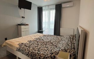 1 camera decomandate, AC, Intre Lacuri, Park Lake - Poză 1