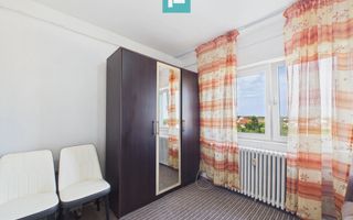 Garsonieră ideală pentru locuit sau investiție - Poză 10