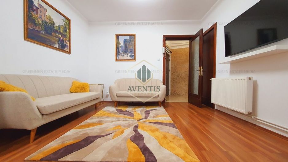 4 camere deosebit, renovat, 3 balcoane, bloc reconsolidat, Universitate Balcescu - Poză 9