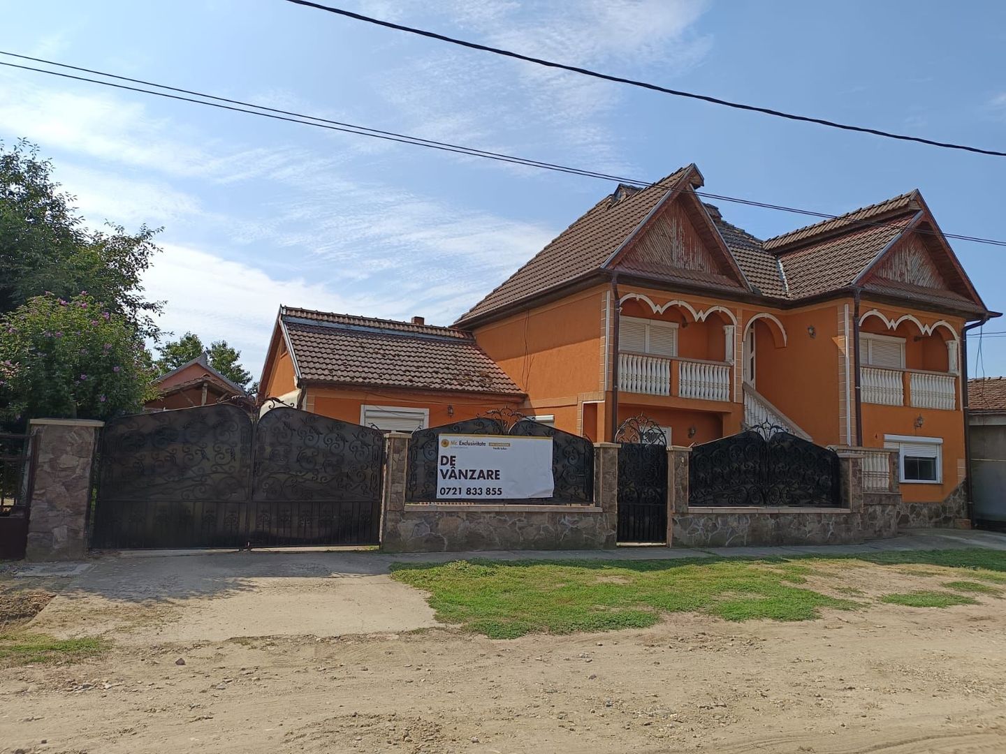 Vilă P+E de vânzare în Valea lui Mihai – 233 mp, teren 733 mp - Poză 17