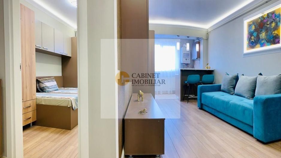 2 Cam | Decomandat | 1/8 | 2021 |  Prelungirea Ghencea - Poză 2