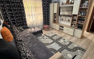 Apartament 2 camere renovat mobilat Salaj Aleea Bacau - Poză 3