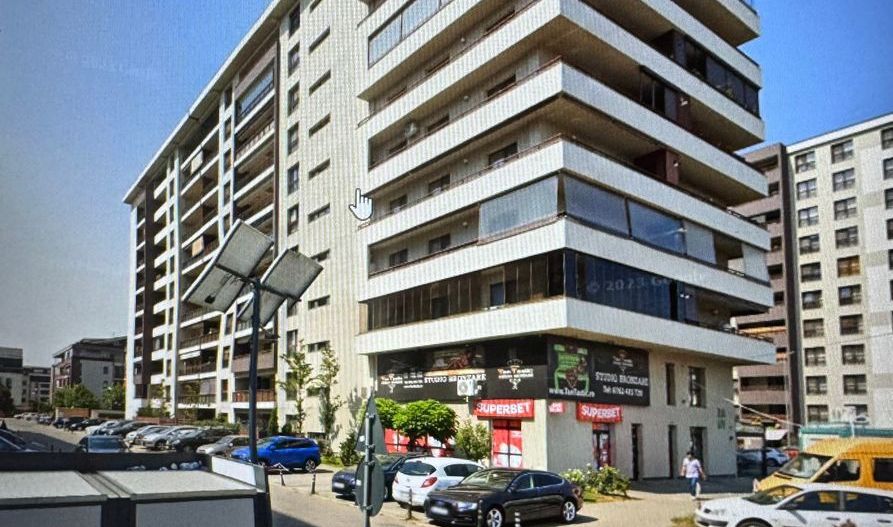 Apartament 2 camere Bragadiru Cristalului - Poză 2