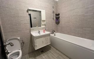 apartament  3 camere  Crangasi Regie BLOC NOU!! A55 - Poză 5