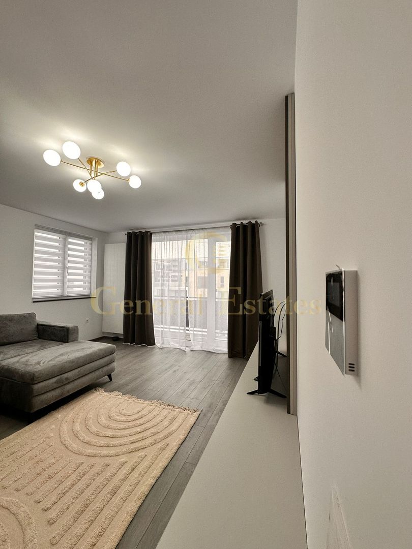 Apartament nou, la prima închiriere – confort real într-o zonă buna! - Poză 3