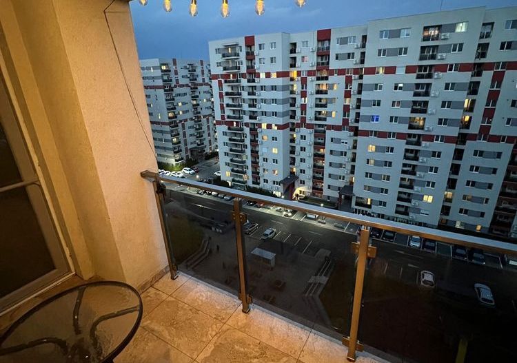 Apartament 2 camere, complet mobilat si utilat, Rotar Park Residence - Poză 7