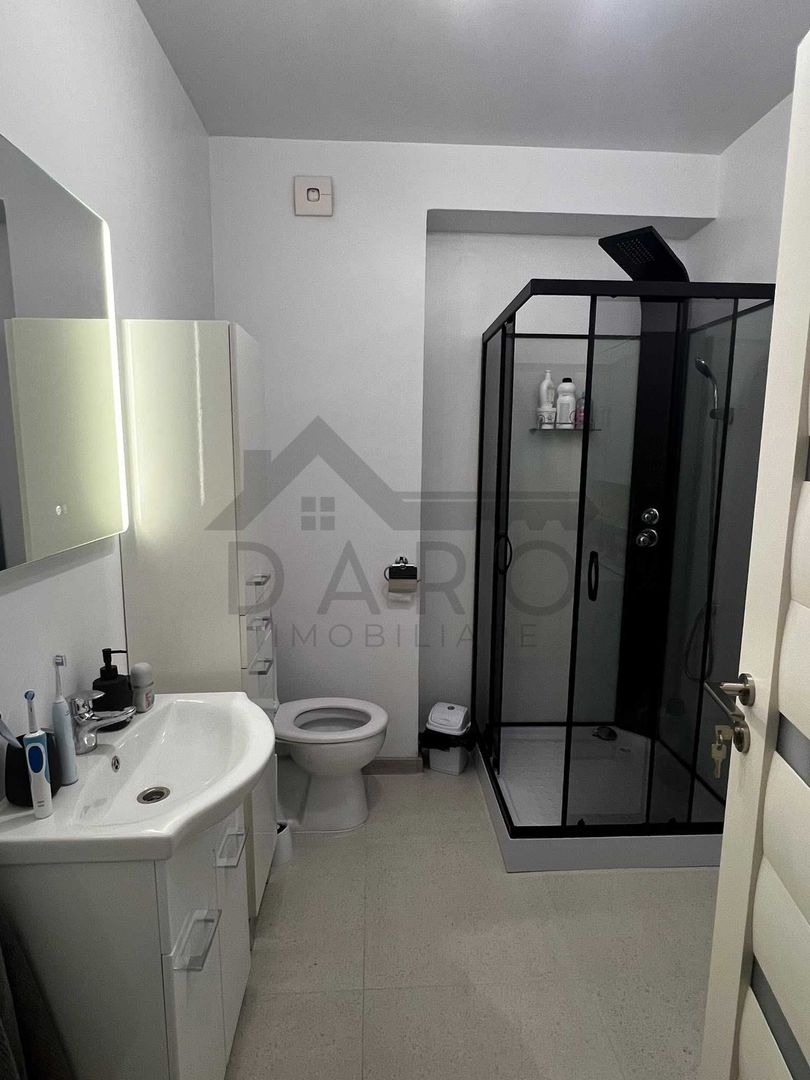 Închiriez in TUDOR apartament cu o cameră - Poză 1