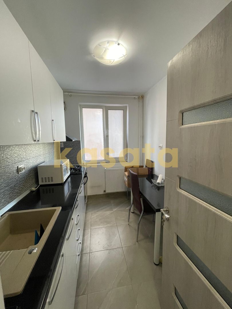 OPORTUNITATE | APARTAMENT 3 CAMERE | OBOR | MOBILAT UTILAT - Poză 6