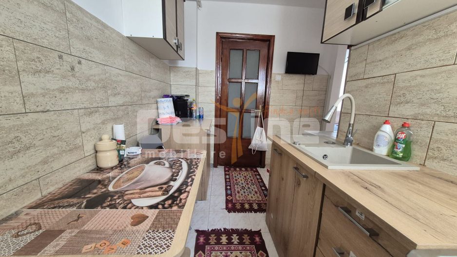 Apartament de vânzare de 2 camere - TOMIS NORD - Poză 6