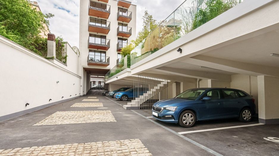 Polona Tunari Bloc 2022 Apart 3 camere 90 mp premium gradina proprie - Poză 29