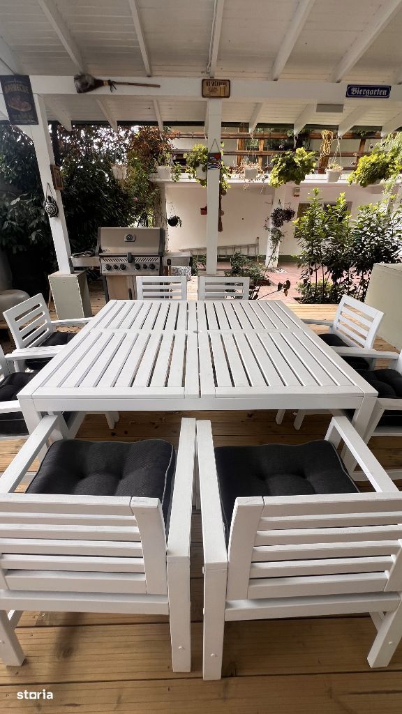 Oportunitate!!! Vila 7 camere Jandarmeriei, Baneasa - Poză 17