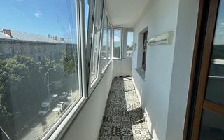 Exclusivitate | 3 Camere 13 Septembrie - Drumul Sării | Balcon 12mp | - Poză 10