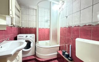 Apartament 2 camere decomandate | 50 mp | Etaj 1 | Cetate - Mercur - Poză 4