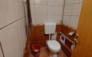 Apartament de vanzare|3 camere| Locatie premium |zona Unirii - Fantani - Poză 12