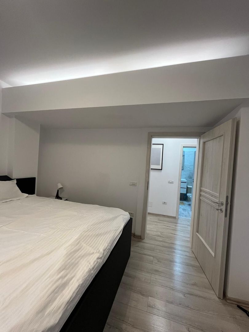 Apartament 3 camere Sala Radio Plevnei - Poză 9
