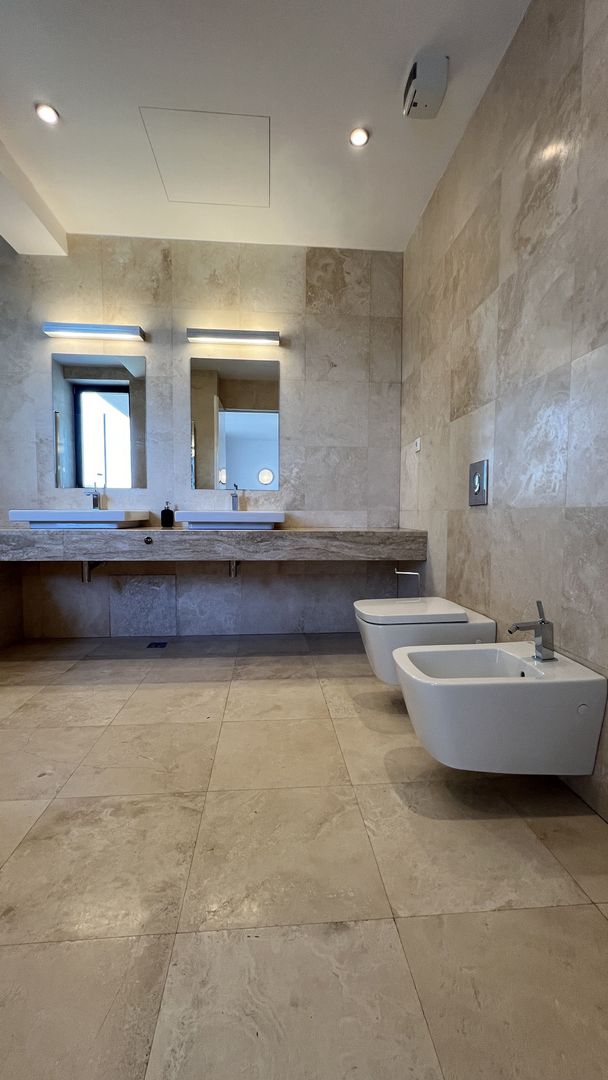 Verdi Parc - 4 camere 182 mp utili - Poză 9