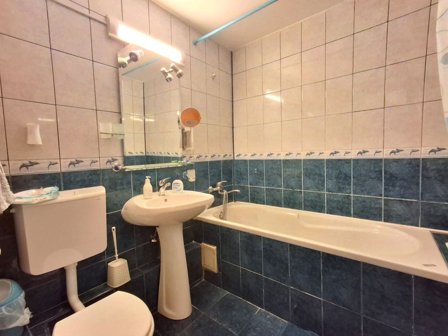 Apartament 3 Camere zona Piata Munci - Poză 10