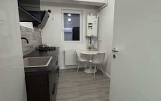 Apartament decomandat cu 3 camere, Drumul Osiei, Sector 6- 135.000 Euro - Poză 5