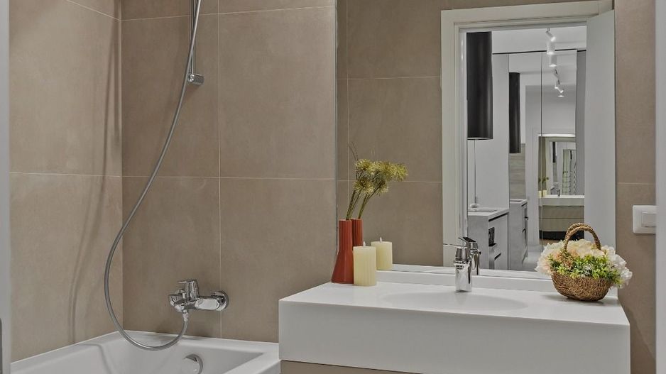 Apartament 2 camere de inchiriat ONE Timpuri Noi - Poză 17