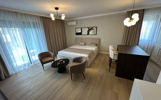 Apartment deosebit 1 camera loc de parcare - Poză 6