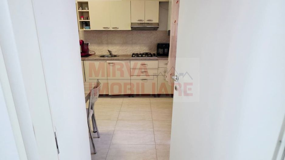 Apartament 2 camere, 87,35 mp, etaj 1, Belize Residence – Pantelimon - Poză 24