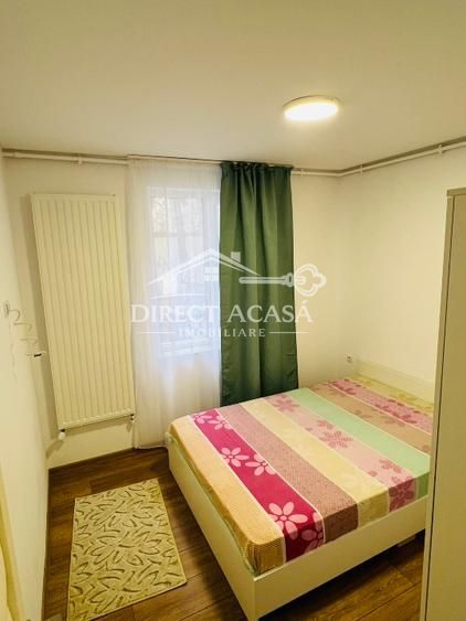 Apartament cu  2 camere de inchiriat-Str Libertati - Poză 7