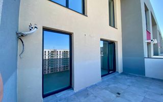 Duplex de Vanzare 3 camere Aqua City - Poză 4