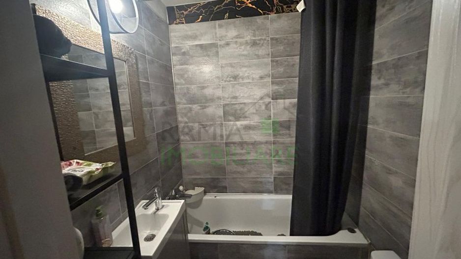 Apartament 2 camere Superb – Zona Gării Brașov - Poză 6