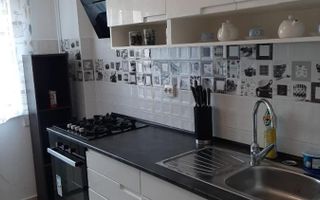 Apartament 2 camere metrou Timpuri Noi-Parc Tineretului - Poză 4