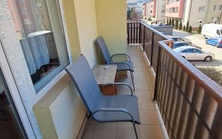 Apartament 2 camere | 55 mp | terasă și parcare | Terra Florești - Poză 3