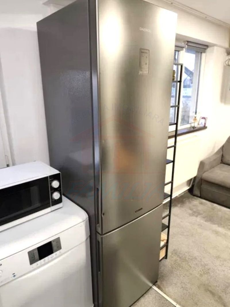 Apartament 2 camere – Mansardă – Micro 19 - Poză 5