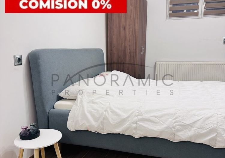 Garsoniera 23 mp cu 2 parcari, demisol, Dorobantilor - Poză 2