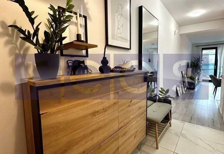 VANZARE 3 CAMERE | 60 MP TERASA | IMOBIL BOUTIQUE | - Poză 4