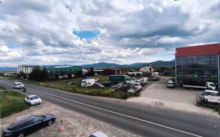 Vânzare, spațiu industrial, Brașov - Poză 3