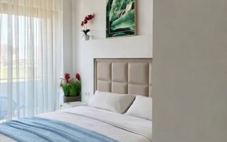 Zona Lipovei. Bloc nou. Etaj intermediar - Poză 5