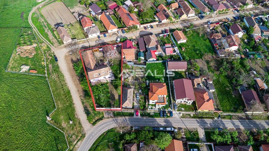 Casă de vis într-o oază de liniște – Bodrogul Nou, Arad - Poză 7