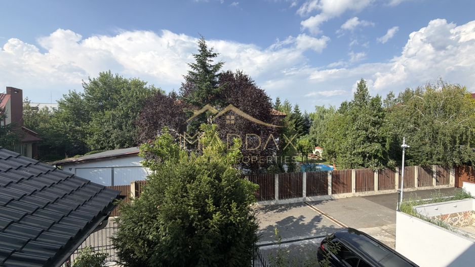 Vila Premium *800mp* // teren *963mp* / garaj cu 6 locuri* // Iancu Nicolae - Poză 96
