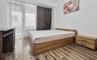 TOMIS NORD(COD 05) - Campus Apartament 2 Camere cu Vedere Panoramică - Poză 7