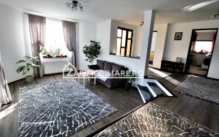 Casa 286 mp,1180 teren,Nazna,0%comision se accepta schimb - Poză 15